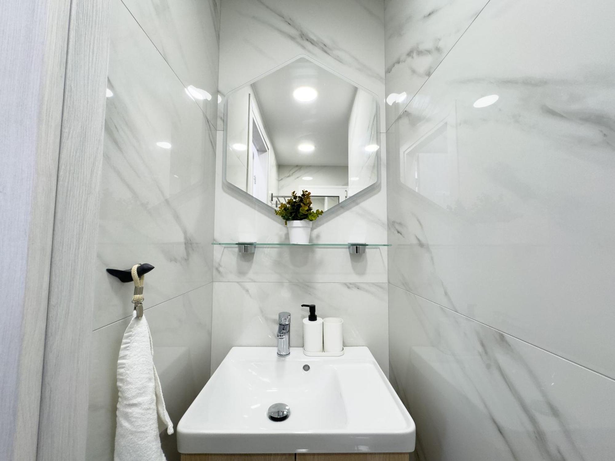 شقة Athens Luxury Penthouse المظهر الخارجي الصورة